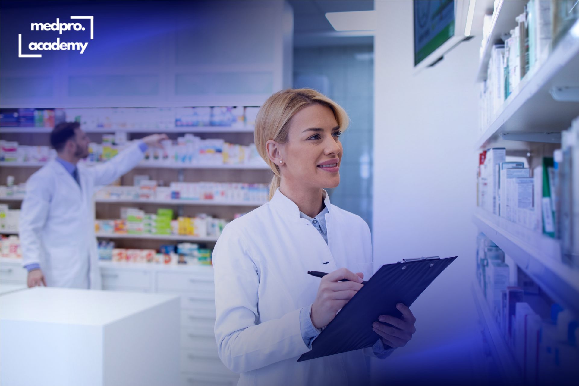 2Підготовка аптеки до перевірки Держлікслужби